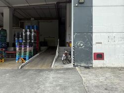 Taman Jurong Shopping Centre (D22), Factory #496049631